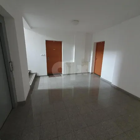 Apartman Luciana Apartment *