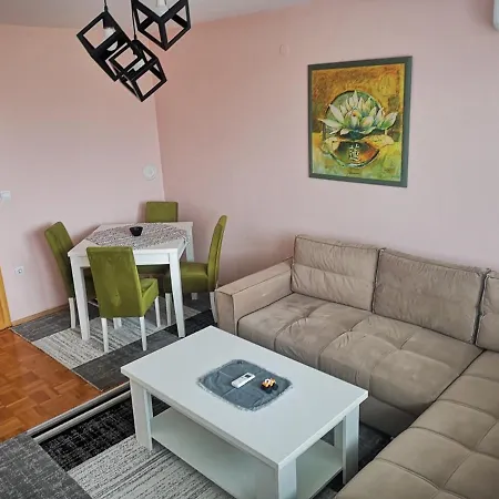 Apartman Luciana *
