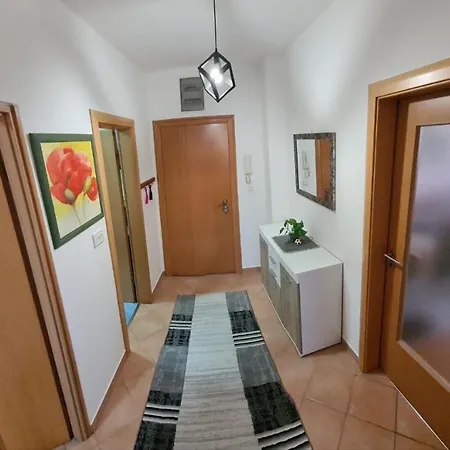 Apartment Luciana Tuzla
