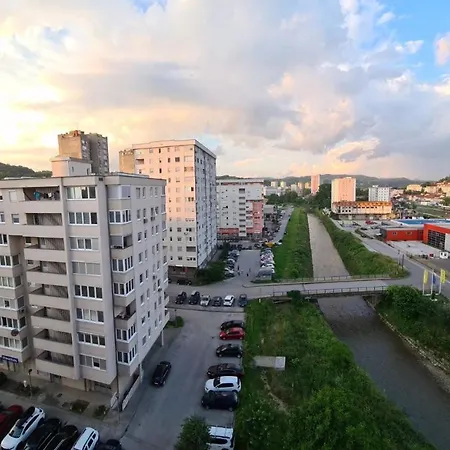 Luciana Apartment