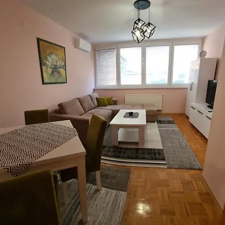 Apartman Luciana