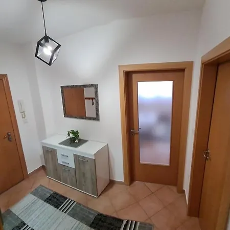 Apartment Apartman Luciana Tuzla