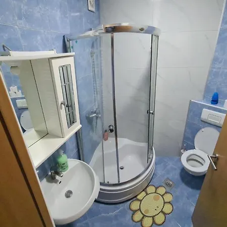 Apartman Luciana Apartment *