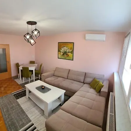 Apartman Luciana Tuzla