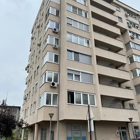 Apartman Luciana Apartment Tuzla