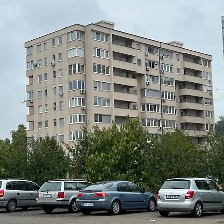 Apartment Apartman Luciana *