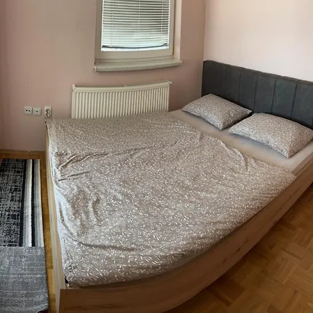 Apartman Luciana Apartment Tuzla